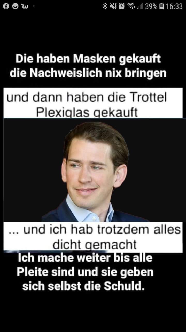 Ich mach weiter bis alle Pleite sind